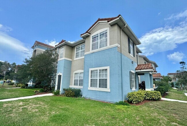 Foto del edificio - 2 Bedroom, 2 Bath, 1st Floor Condo in Lakes at Viera