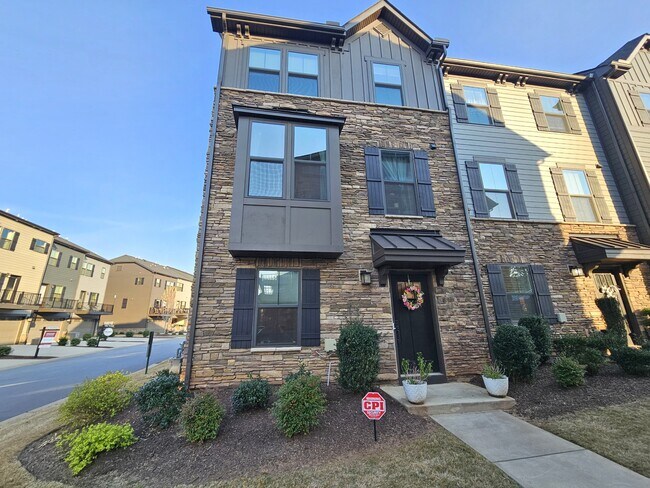 Foto del edificio - 15 Stinson Rd