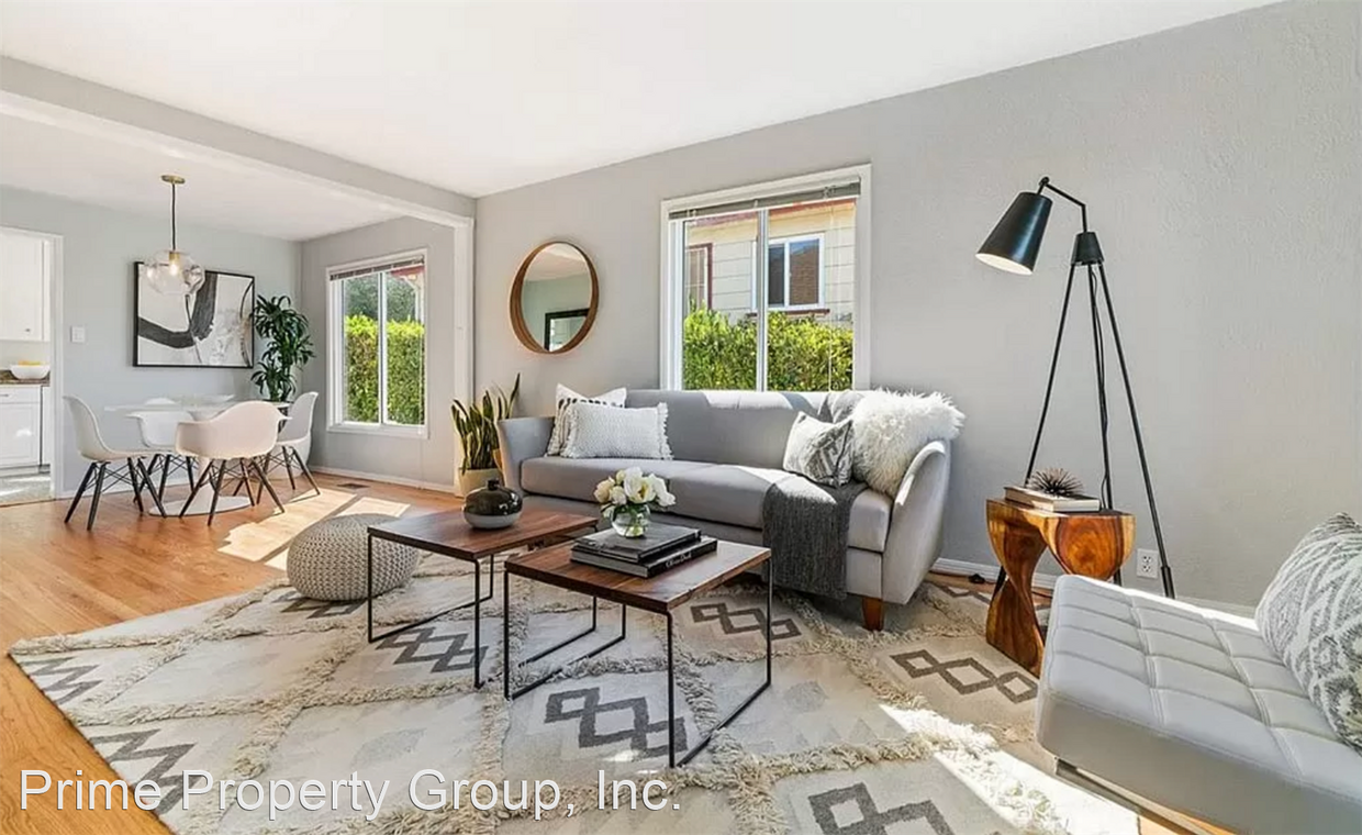 Foto principal - 2 br, 1.5 bath House - 1724 Bayo Vista Ave