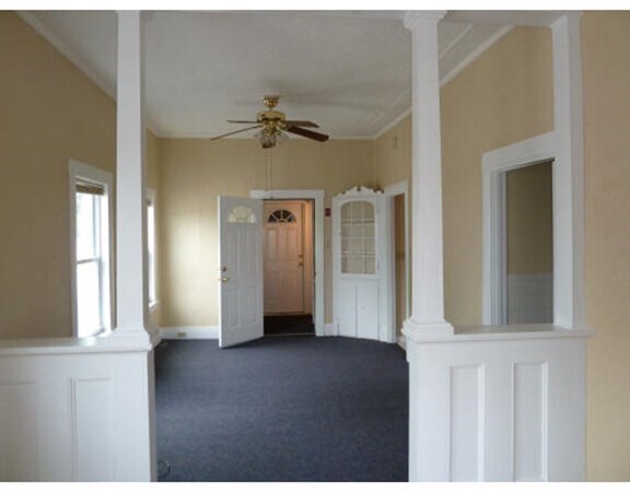 Foto del edificio - 11 2nd St