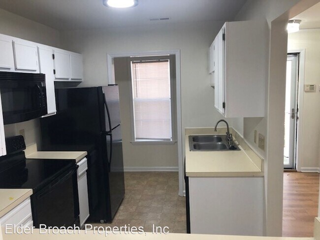 Foto del edificio - 3 br, 2.5 bath House - 6717-A Bevington Ri...
