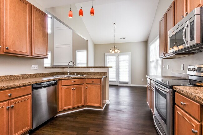 Foto del edificio - 9309 Doss Ct