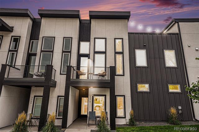 Building Photo - 2370 W 49th Ave