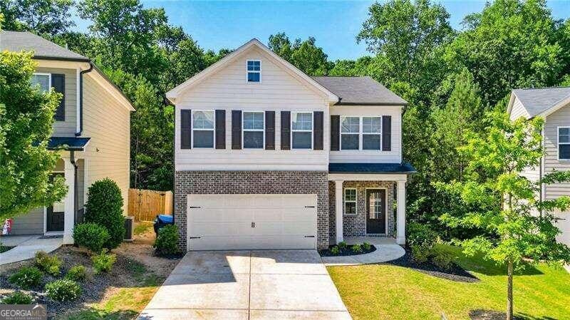Primary Photo - 310 Winston Cir