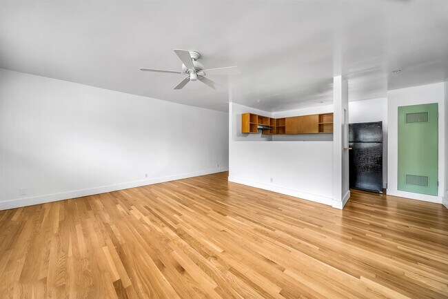 Foto del edificio - 511 Rialto Ave