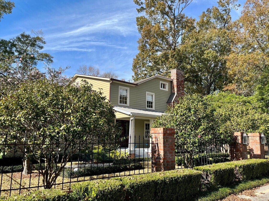 2150 Brentwood Dr, Baton Rouge, LA 70809 House Rental in Baton Rouge