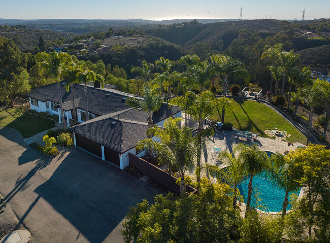Building Photo - 6949 Elfin Oaks Rd