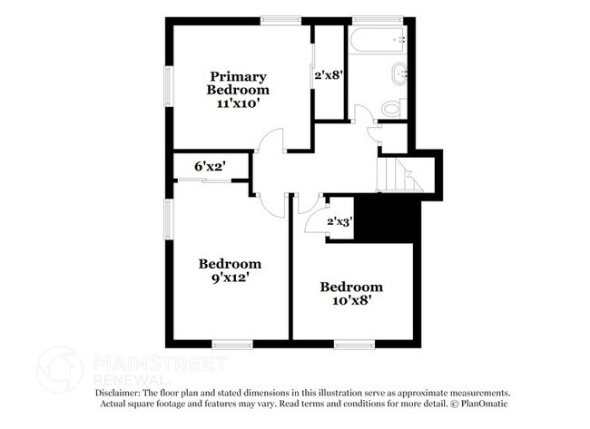 Foto del edificio - 9302 Fairwood Dr