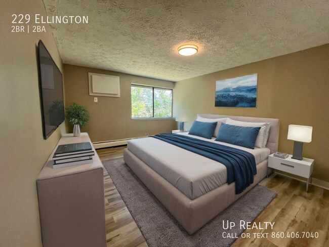 Building Photo - 229 Ellington-