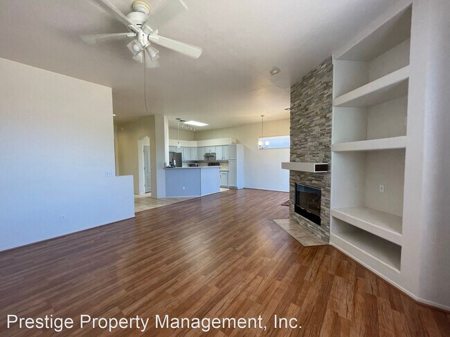 Building Photo - 3 br, 2 bath House - 4204 W Golder Star Pl