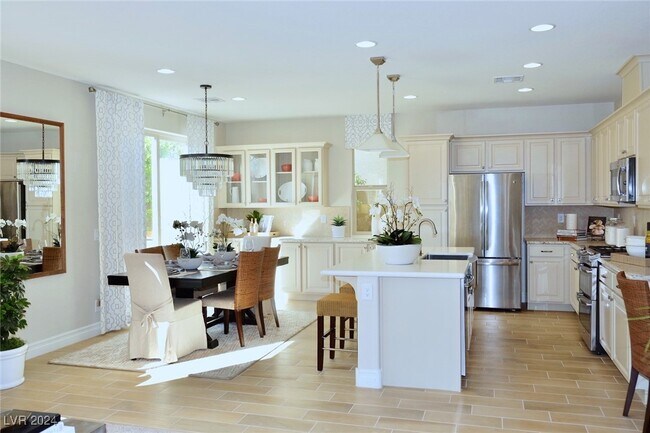 Foto del edificio - 5137 Fiery Sky Ridge St