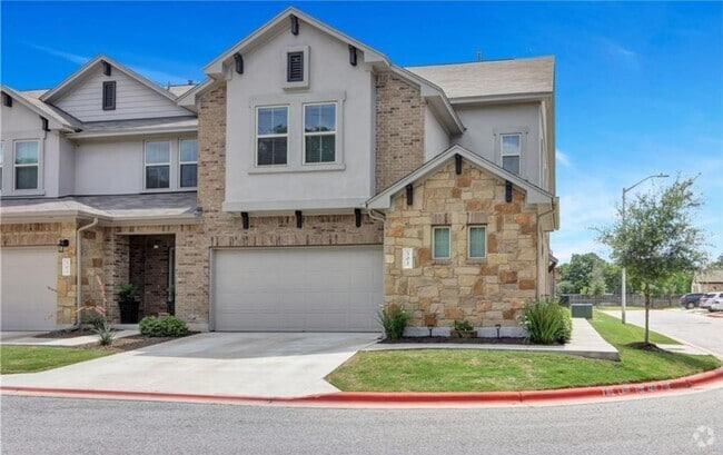 Building Photo - 2304 S Lakeline Blvd