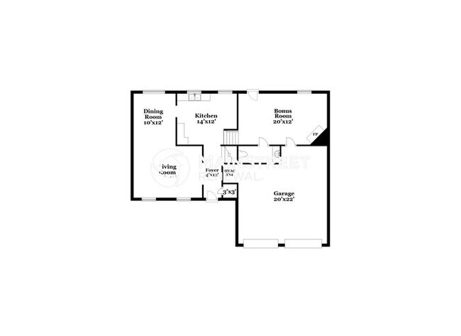 Building Photo - 3 Bedroom Pet-Friendly Home in Lithonia, G...