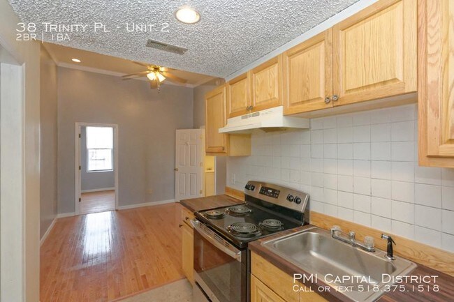 Building Photo - 2 bedroom in Albany NY 12202-1807