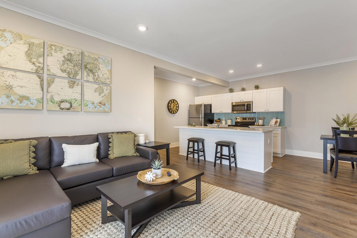 Primary Photo - The Pointe Grand Apartment Homes