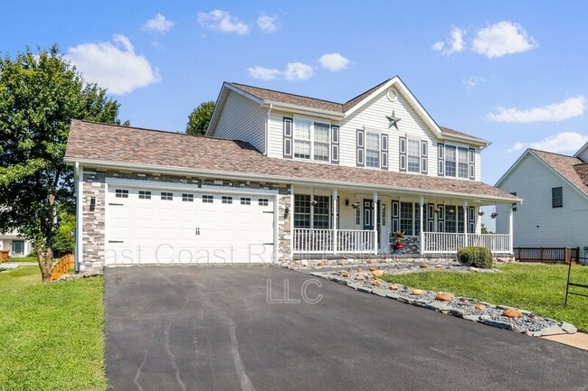 Foto del edificio - 77 Grassy Meadow Rd