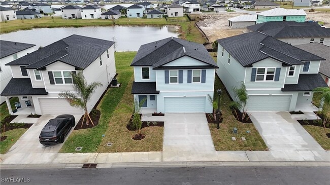 Foto del edificio - 4039 San Felice Ln