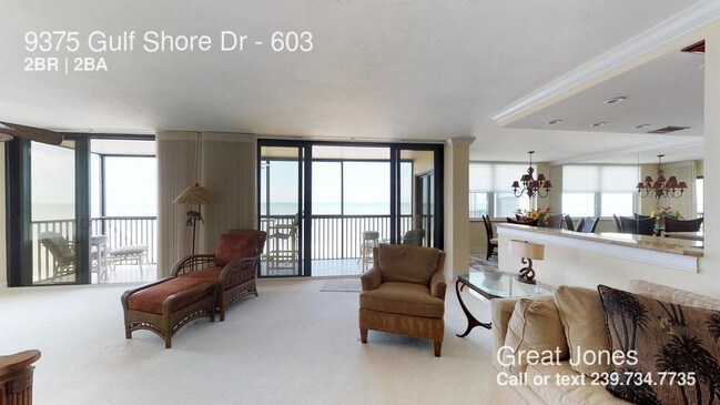 Building Photo - 9375 Gulf Shore Dr