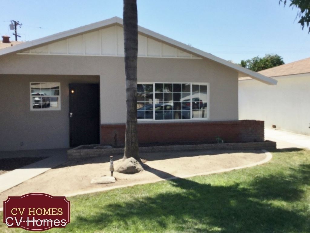 3 br, 1 bath House 930 Olive Ave. House Rental in Hanford, CA