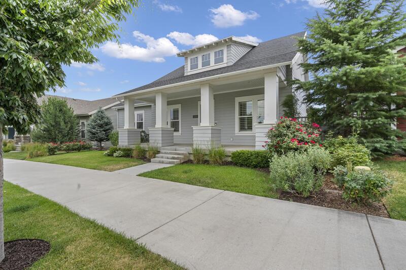 Foto principal - 5293 West Burntside Avenue