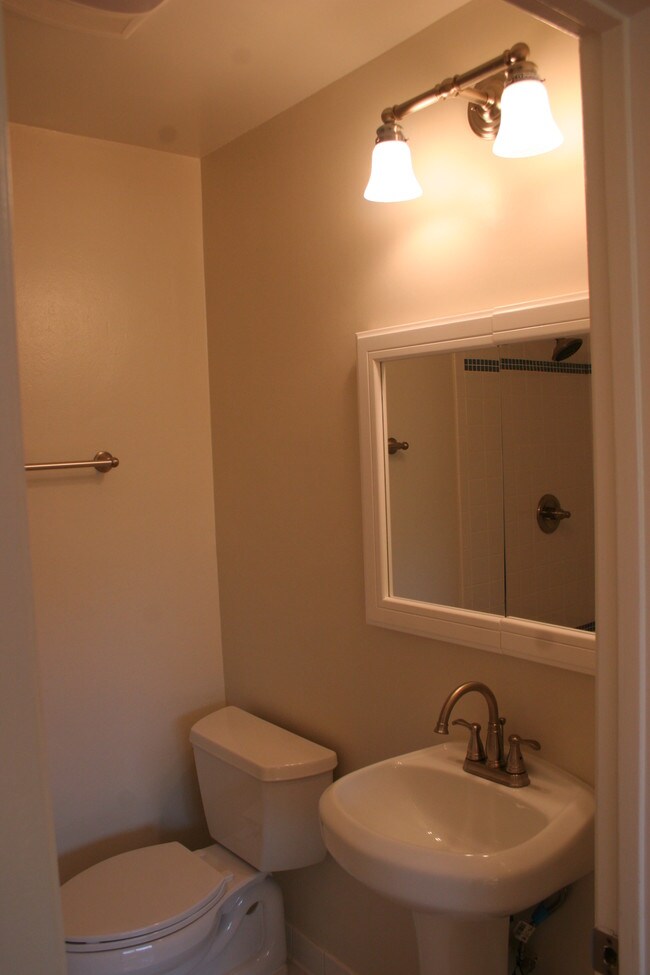 Master Bathroom - 1650 Livonia Ave