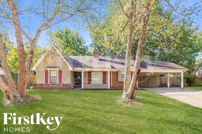 Foto principal - 6383 Treadway Trail