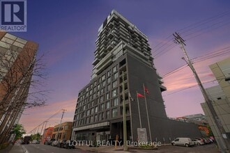 Building Photo - 203 Catherine St