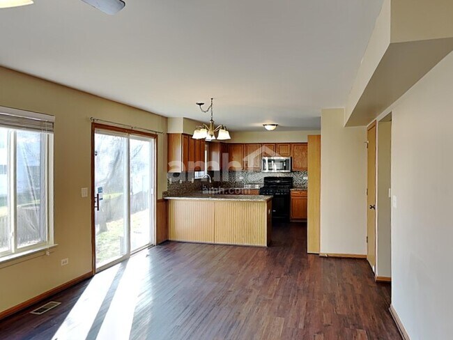 Foto del edificio - 2704 Telluride Ct