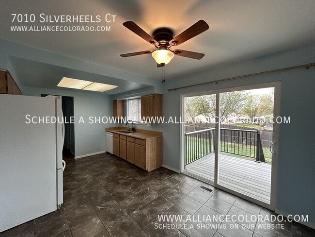 Building Photo - 7010 Silverheels Ct