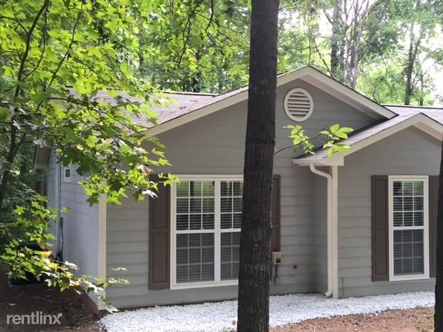 Building Photo - 3 br, 2 bath House - 3925 Wonderland Dr