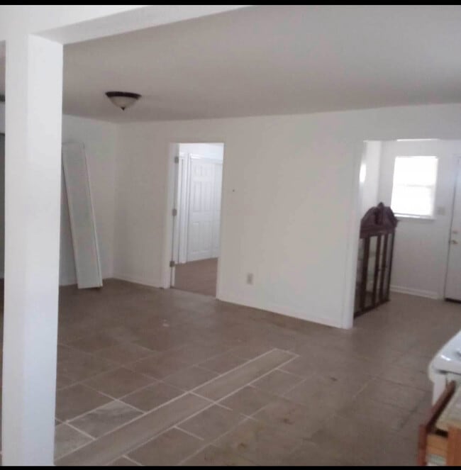 Foto del edificio - 1307 31st St