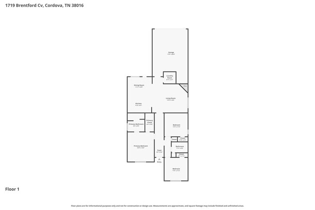 Building Photo - 1719 Brentford Cove