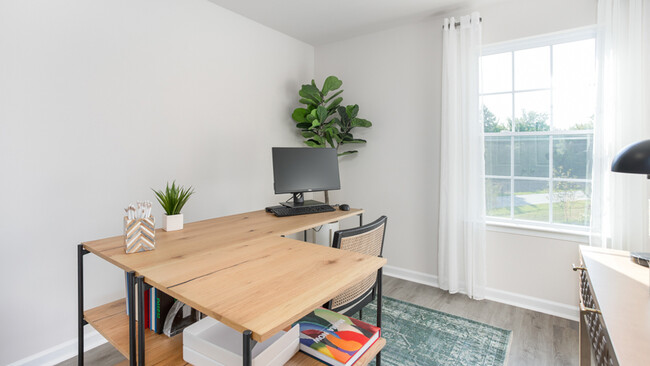 Foto del edificio - 5406 Avery Dr