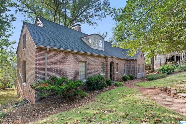 Foto del edificio - 1404 Morningside Dr
