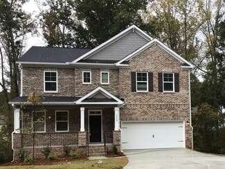 Building Photo - 2200 Brook Enclave Trail