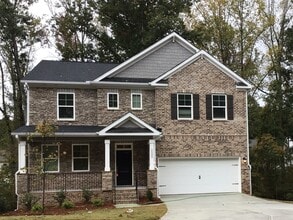 Building Photo - 2200 Brook Enclave Trail