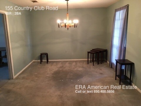 Building Photo - 155 Country Club Rd