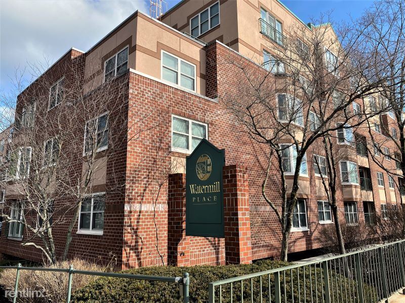1 Watermill Pl, Arlington, MA 02476 Condo for Rent in Arlington, MA