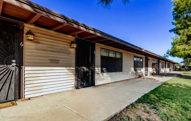 Foto del edificio - 7508 W Orangewood Ave