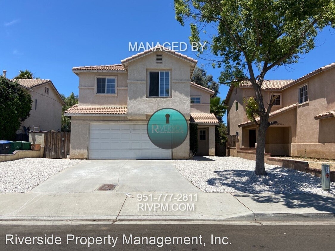 Primary Photo - 3 br, 2.5 bath House - 16635 War Cloud Dr