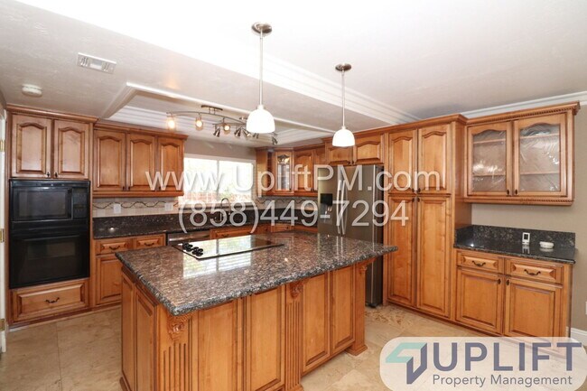 Foto del edificio - 16015 Oakley Rd