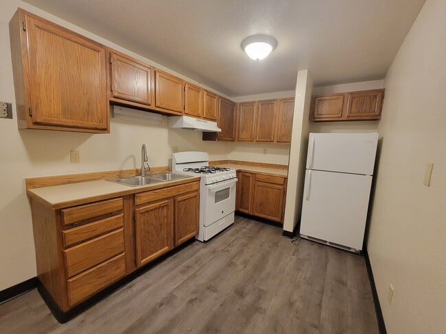 Building Photo - 3125 E Beech Way