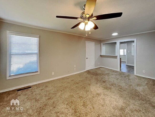 Building Photo - 1216 Franklin St