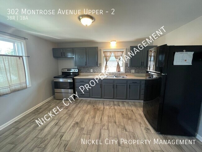 Foto del edificio - 302 Montrose Ave