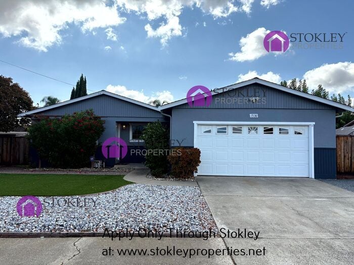 Photo - Stokley Properties Presents 1536 Claycord Avenue in Concord!