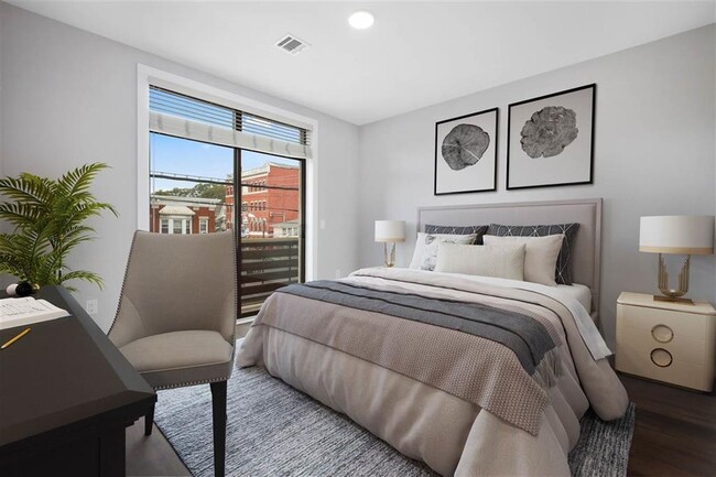 Foto del edificio - 662 AVENUE C