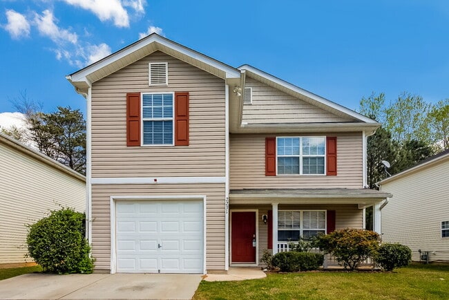 Building Photo - 2231 Gooseberry Rd