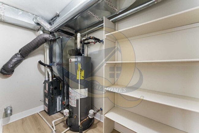 Interior Photo - Summerfield Apartments