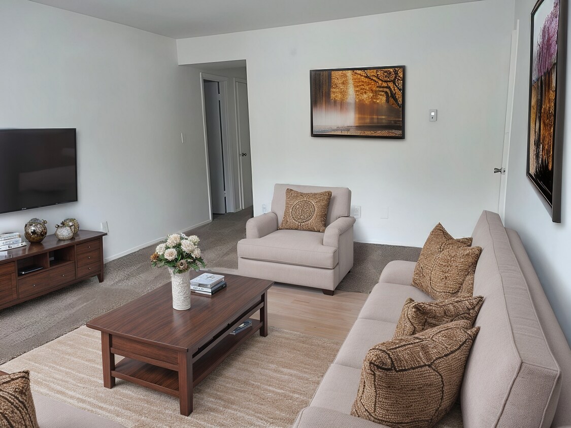 Foto principal - Webster Court Apartments