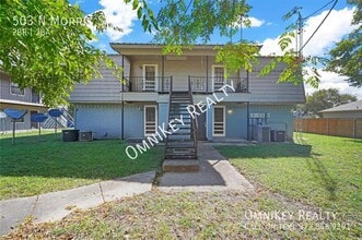 Building Photo - 503 N Morris St